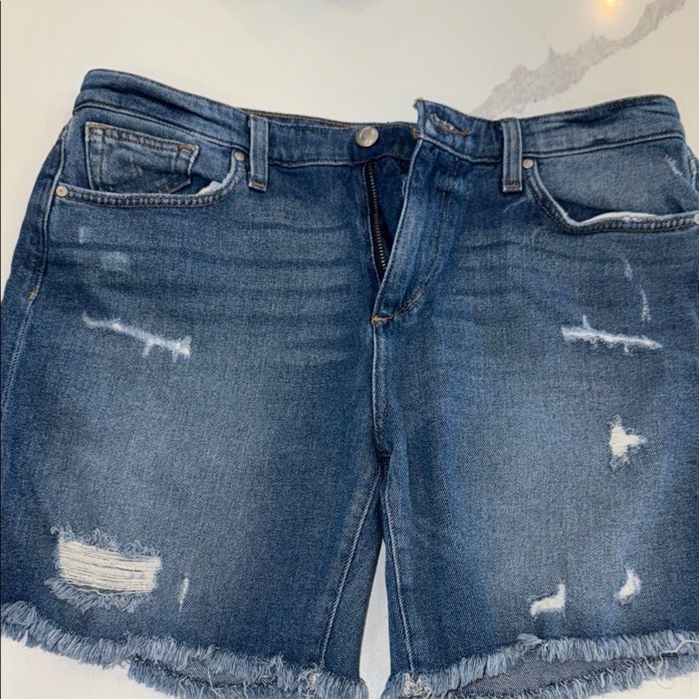 Joe’s Jeans shorts